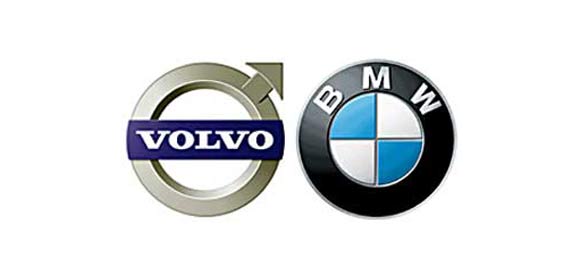 BMW kupuje Volvo?