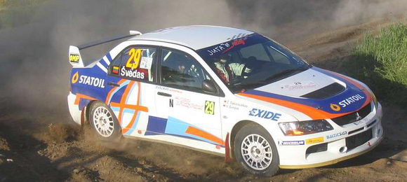FIA ERC, Poland Rally - Tragedija na shakedown-u