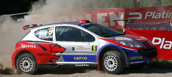 FIA ERC, Poland Rally - Na kraju ipak Svedlund!