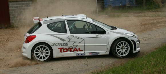 FIA IRC, Ypres Rally - Fantastična lista prijava!