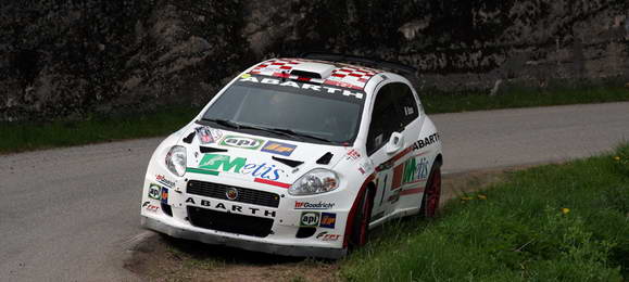 FIA IRC, Ypres Rally - Fantastična lista prijava!