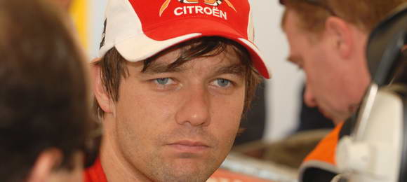 WRC - Sebastien Loeb već u Irskoj