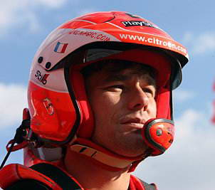 WRC - Sebastien Loeb već u Irskoj