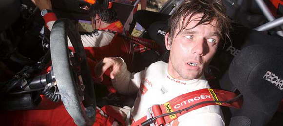 WRC - Sebastien Loeb već u Irskoj