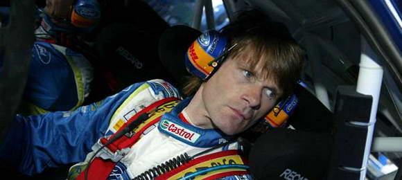 WRC - Gronholm: Šampionat će odlučiti nekoliko poslednjih relija!