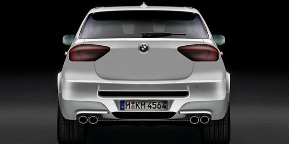 BMW X6 - Coupe ili SUV? SAC!!!