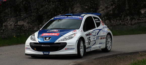 FIA IRC-ERC, Ypres Rally - Izjave pred start