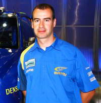 WRC - Xavier Pons: Oprezno na startu