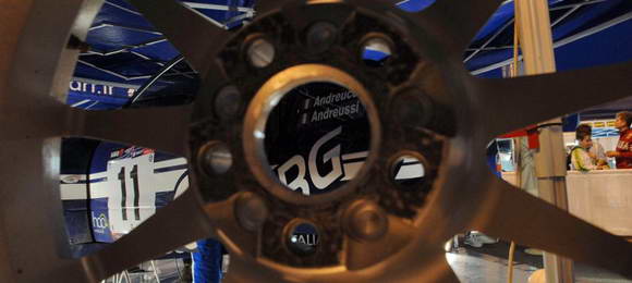 WRC - Pirelli se sprema za sezonu 2008-e