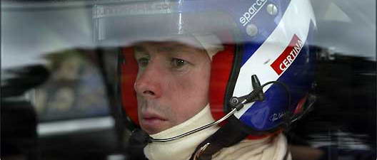 WRC - McRae: Nada u povratak