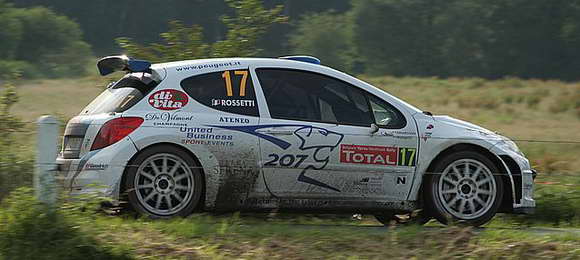FIA ERC-IRC - Ypres Rally: All day drama!