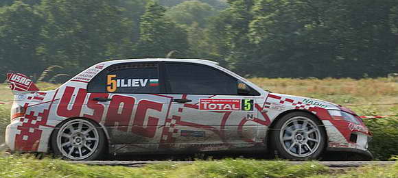 FIA ERC-IRC - Ypres Rally: All day drama!