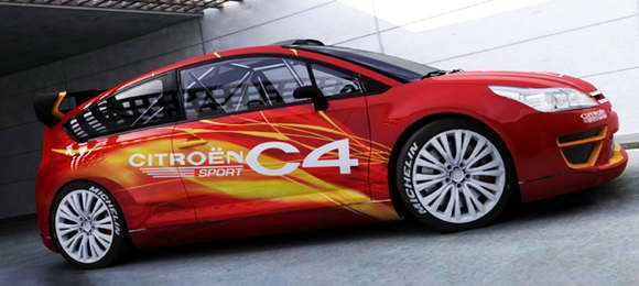 WRC - 12 relija u kalendaru 2009-e