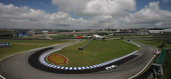 Formula 1 - Srbija ide ka Formuli 1!