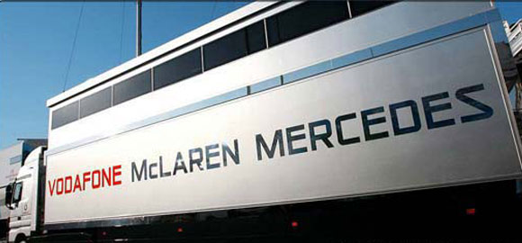 F1 -  Špijunaža i u McLarenu!