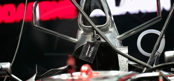 F1 - Špijunaža potvrđena! McLaren dobijao info iz Ferrarija