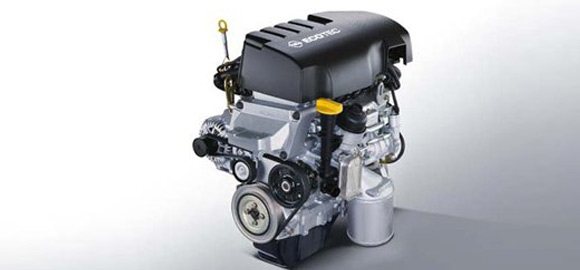 Opel razvio čiste EcoFlex motore