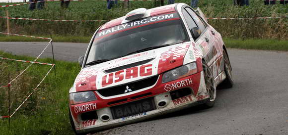 FIA ERC, Bulgaria Rally - Iliev: Simon je favorit