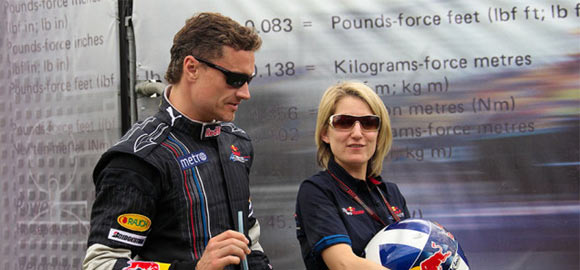 Formula 1 - Potvrđeno! Coulthard ostaje u Red Bullu