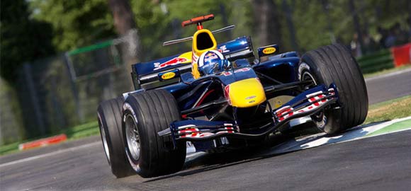 Formula 1 - Potvrđeno! Coulthard ostaje u Red Bullu