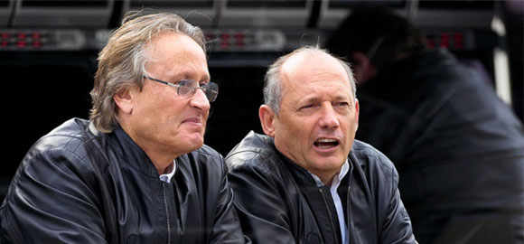 Formula 1 - Špijunažu otkrio radnik u kopirnici