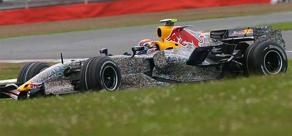 F1 - Ferrari najbrži na 2. slobodnom treningu
