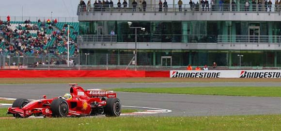 Formula 1 - Hamilton osvojio treći pole u karijeri
