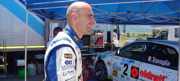 FIA ERC, Bulgaria Rally - Novi kralj Bugarske!
