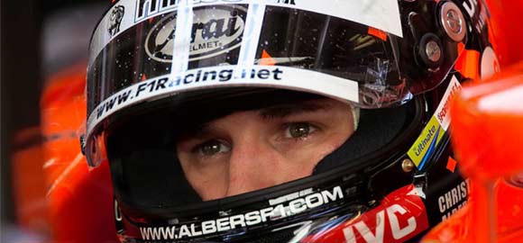 Formula 1 - Albers izbačen iz Spaykera