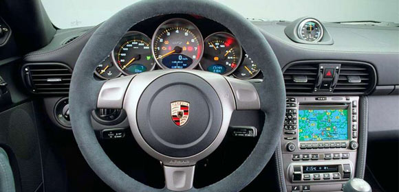 A, sada i zvanično - Porsche GT2 !
