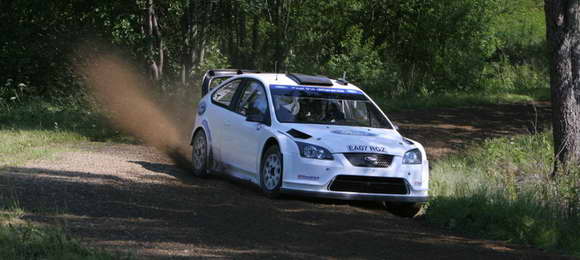 WRC Rally Finland - Novi rekord