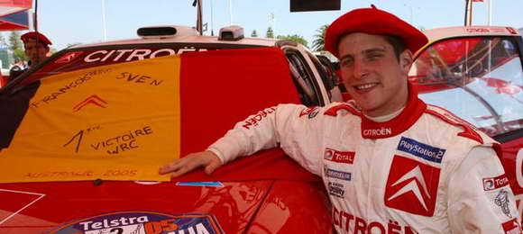 FIA IRC-ERC, Rally Madeira - Duval ne učestvuje!