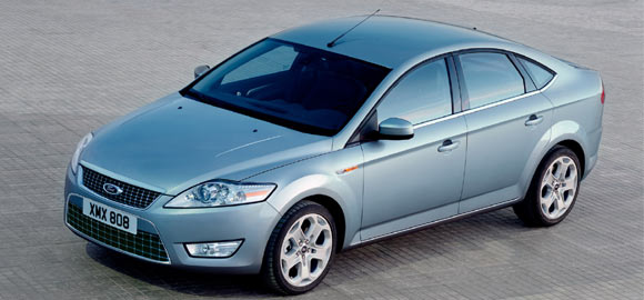 Grand Motors - Ford Mondeo, letnja ponuda