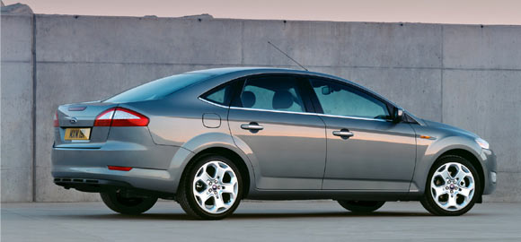 Grand Motors - Ford Mondeo, letnja ponuda