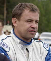 Rally - Povratak AutoVAZ-a i Lade u reli sport
