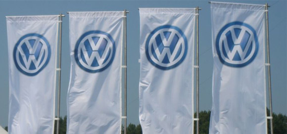 Volkswagen priprema odgovor na Daciu Logan