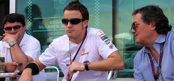 Formula 1 - U Jerezu najbrži Hamilton