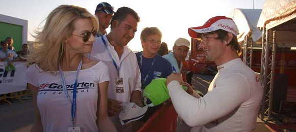 WRC, Reli Finska - Sebastien Loeb: Gronholm nije nepogrešiv!