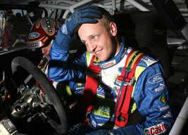 WRC, Reli Finska - Hirvonen: Želim pobedu!
