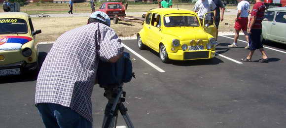 Festival Fića - Jagodina 2007