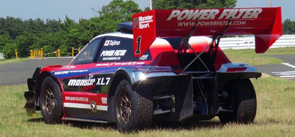 Suzuki osvojio Pikes Peak !