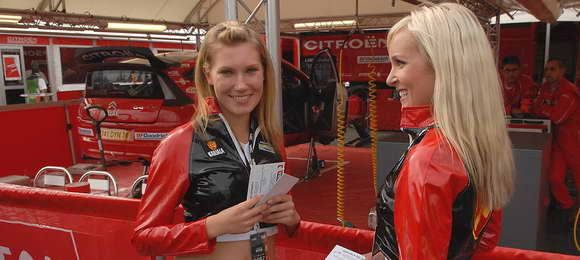WRC, Reli Finska - Gronholm, Kralj Finske!