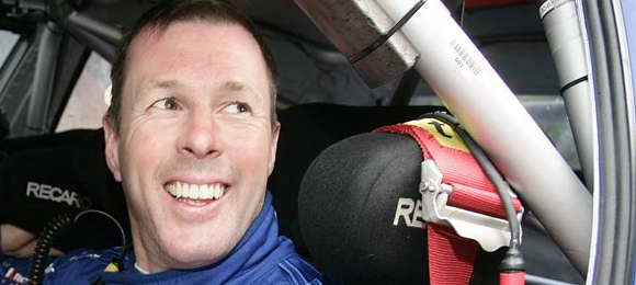 WRC - Povratak McRae-a 2008-e?