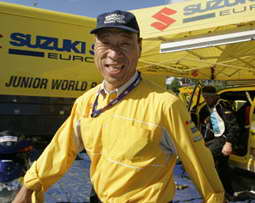 Rally - Sve bliža premijera Suzuki WRC Teama