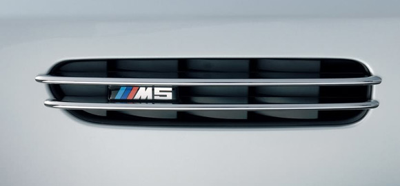 BMW gubi bitku oko slova M