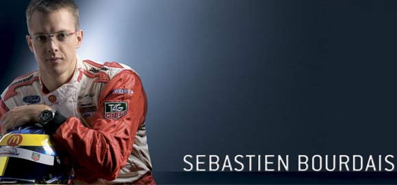 Formula 1 - Zvanično: Sebastien Bourdais u Toro Rossu