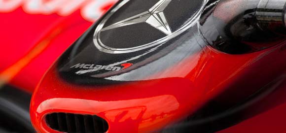 Formula 1 - Timovi nezadovoljni sa ECU McLaren Electronic