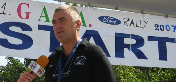 Ivan Mandić: Tehnička komisija potvrdila je našu ispravnost