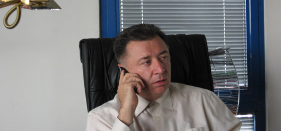 Ivan Mandić: Tehnička komisija potvrdila je našu ispravnost