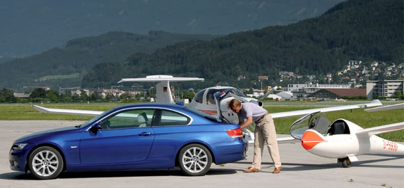 Potvrđen BMW 335 xi Coupe